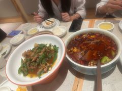 -江渔儿酸菜鱼(曜一城店)