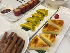 -顺德人家食府(黄金广场店)