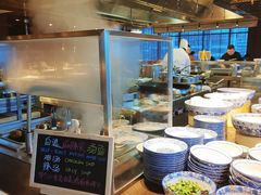 -君悦酒店·乐厨·高空自助餐(青年大街店)
