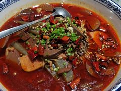 -鸭王烤鸭店(三里河店)