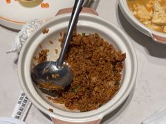 -北李妈妈菜·海肠捞饭(开发区万达店)