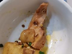 -天治宣·野椒鸡(龙头寺总店)