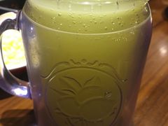 -火炉火自助餐(枫蓝国际店)