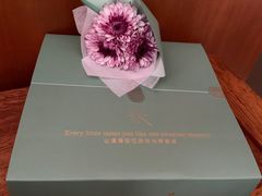 -小苍兰风铃草蛋糕甜品(沈阳店)