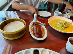 -北平印象.北京烤鸭.新京菜.融合菜(世贸店)