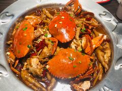 -胖哥俩肉蟹煲(宿迁宝龙广场店)