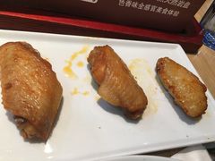 -必胜客(百联又一城店)