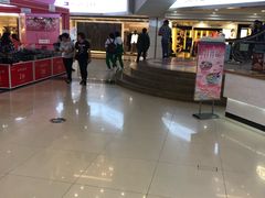 -星巴克(广州中华广场B1层店)