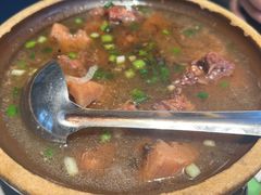 -鑫小城故事·藕汤·家常菜(台北一路总店)
