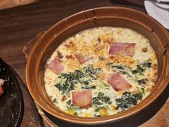 -萨莉亚意式餐厅(苏州泉屋店)
