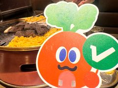 -西塔老太太泥炉烤肉(双井店)