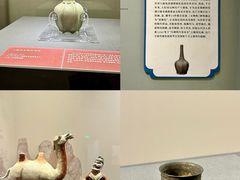 -浙江省博物馆(孤山馆区)