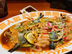 -摩打食堂(喜荟城店)