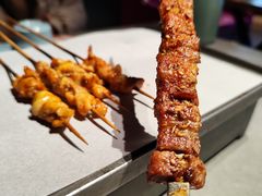 -醉炫音速烧烤(沙河总店)