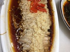-小菜园新徽菜(马鞍山金鹰店)