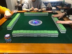 -CLUB心邸·掼蛋·麻将·扑克(日坛店)