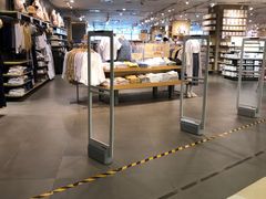 -MUJI无印良品(万象城店)