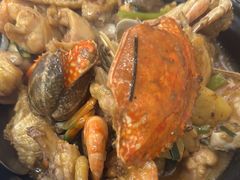 -嘉升大排档(番禺总店)