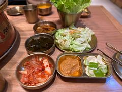 -闻老头·菊花炭烤肉(D11店)