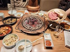 -王妃家(明洞中央店)