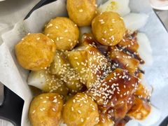 -颓记茶餐厅(美景总店)