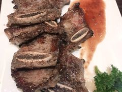 -桃夭日式料理(国信店)