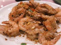 -德記大排档 26年老字号(西湖店)