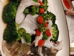 -顺意·顺德家乡菜(国际人才大厦店)