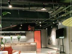 大堂-UMe·玖觅(曲江店)