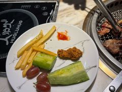 -火炉火自助餐(西直门凯德MALL店)