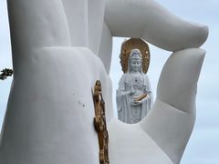 -三亚南山文化旅游区