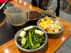 -竹林柴火鸡(高原明珠店)
