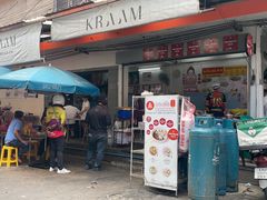 门面-榮泰米粉湯(Left Shop)