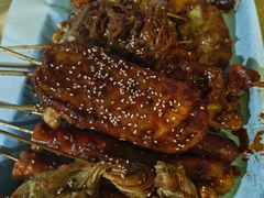 -多鱼炸串麻辣烫(闽江路店)