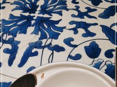 -绿茶餐厅(光谷世界城步行街店)