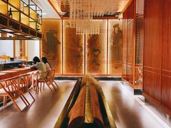 -無境·匠心日本料理(汉街店)