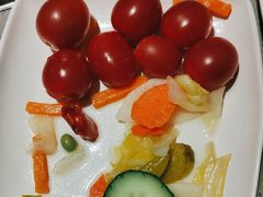 -海底捞火锅(公益西桥店)