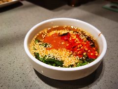 -海底捞火锅(方圆荟店)