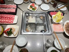 -海底捞火锅(正大乐城店)