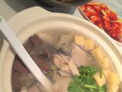 -苏晓玥·手作江南小吃(深圳北站店)