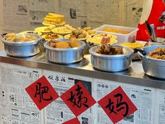 -柳州肥姨妈大骨螺蛳粉(沙河店)
