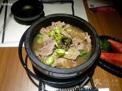 -花椒笑成都小馆(百脑汇店)