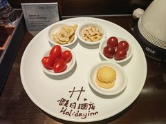 -广州富力空港假日酒店