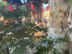-民国红公馆(老门东店)