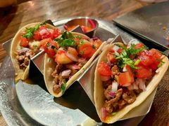 -Q MEX 库迈墨西哥餐吧(三里屯店)
