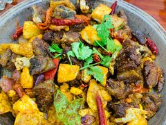 -嘉峪关伊俩寺烤肉店