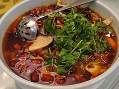 -成都驻京办餐厅(蜀都宾馆店)