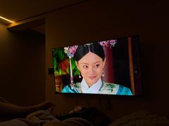 -北京海德酒店温泉