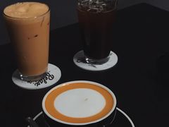 -NokNok Coffee(宽窄巷子店)