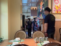 -帕蓝·暹罗料理(大学路店)